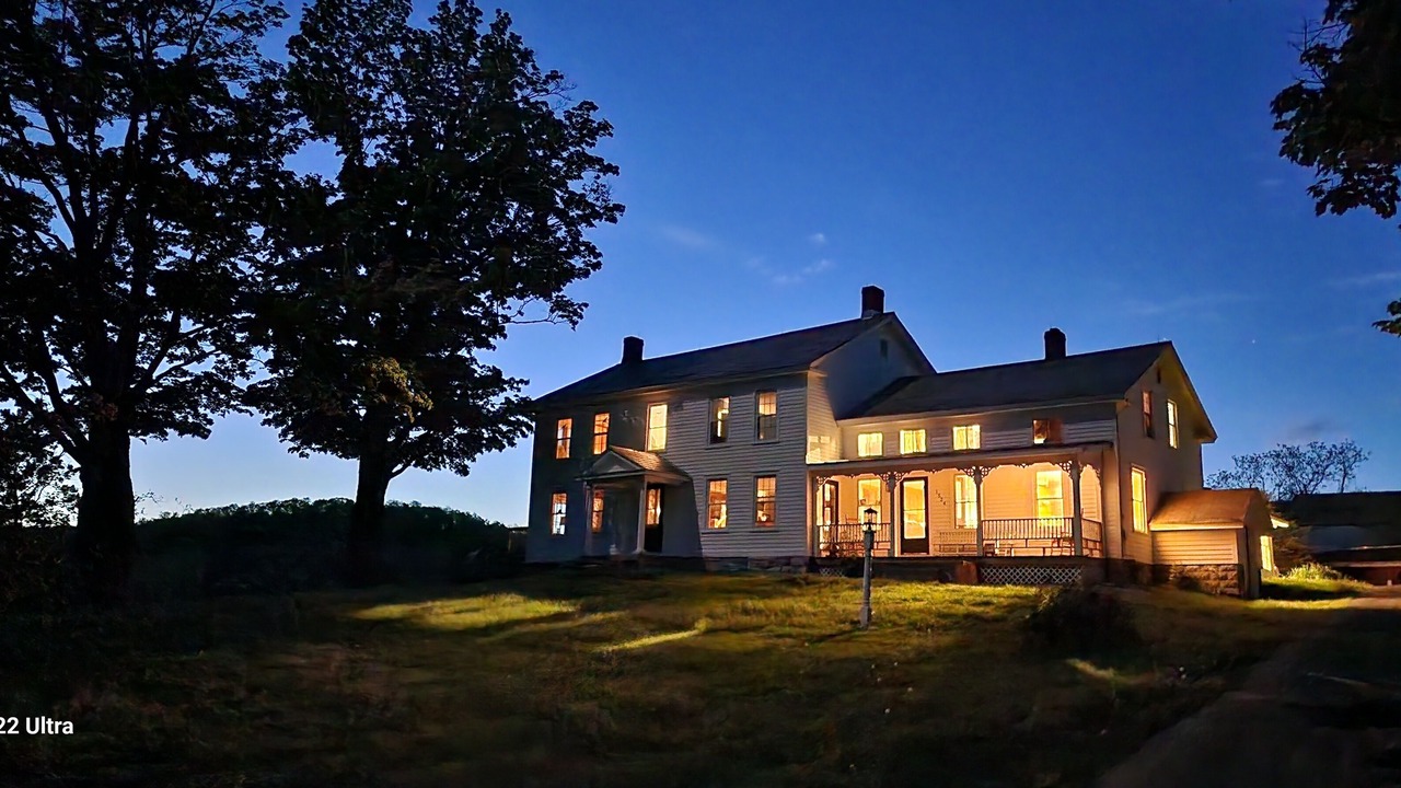 Photo of Outdoor in Shaftsbury