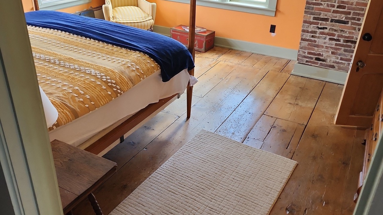 Photo of Bedroom in Shaftsbury