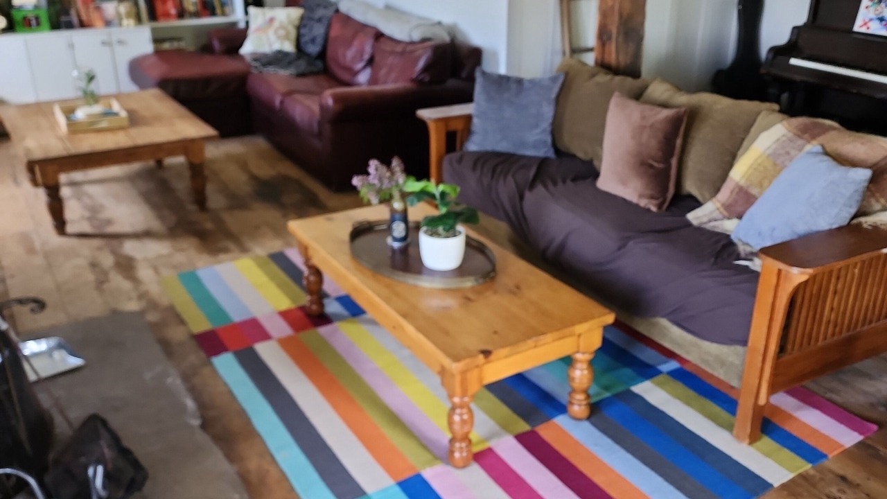 Photo of Livingroom in Shaftsbury