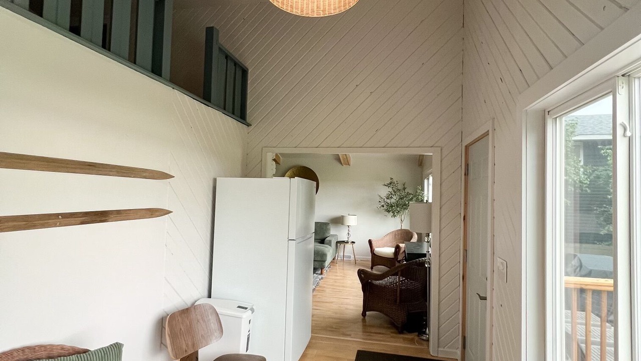 Photo of Livingroom in Forest Lake