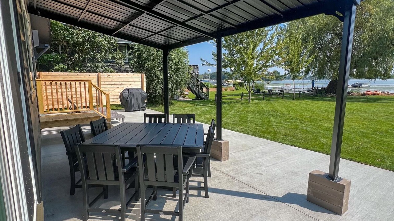 Photo of Outdoor in Forest Lake