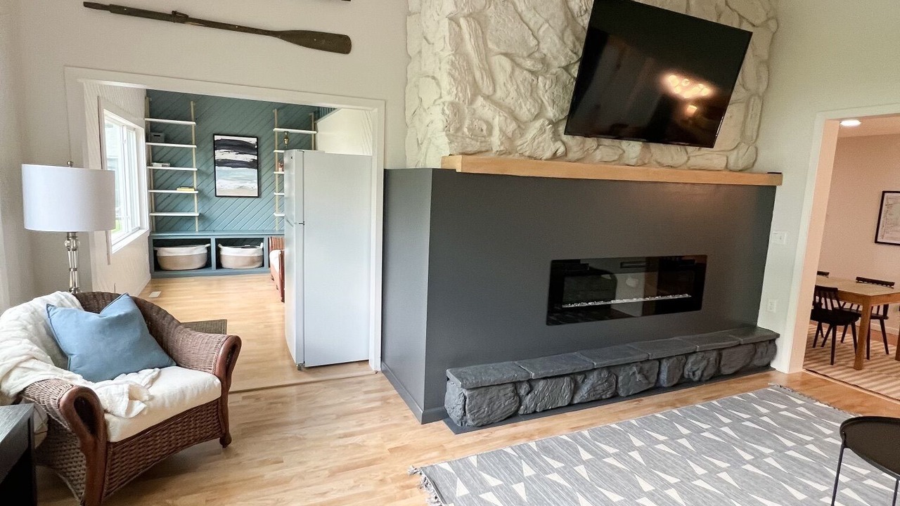 Photo of Livingroom in Forest Lake