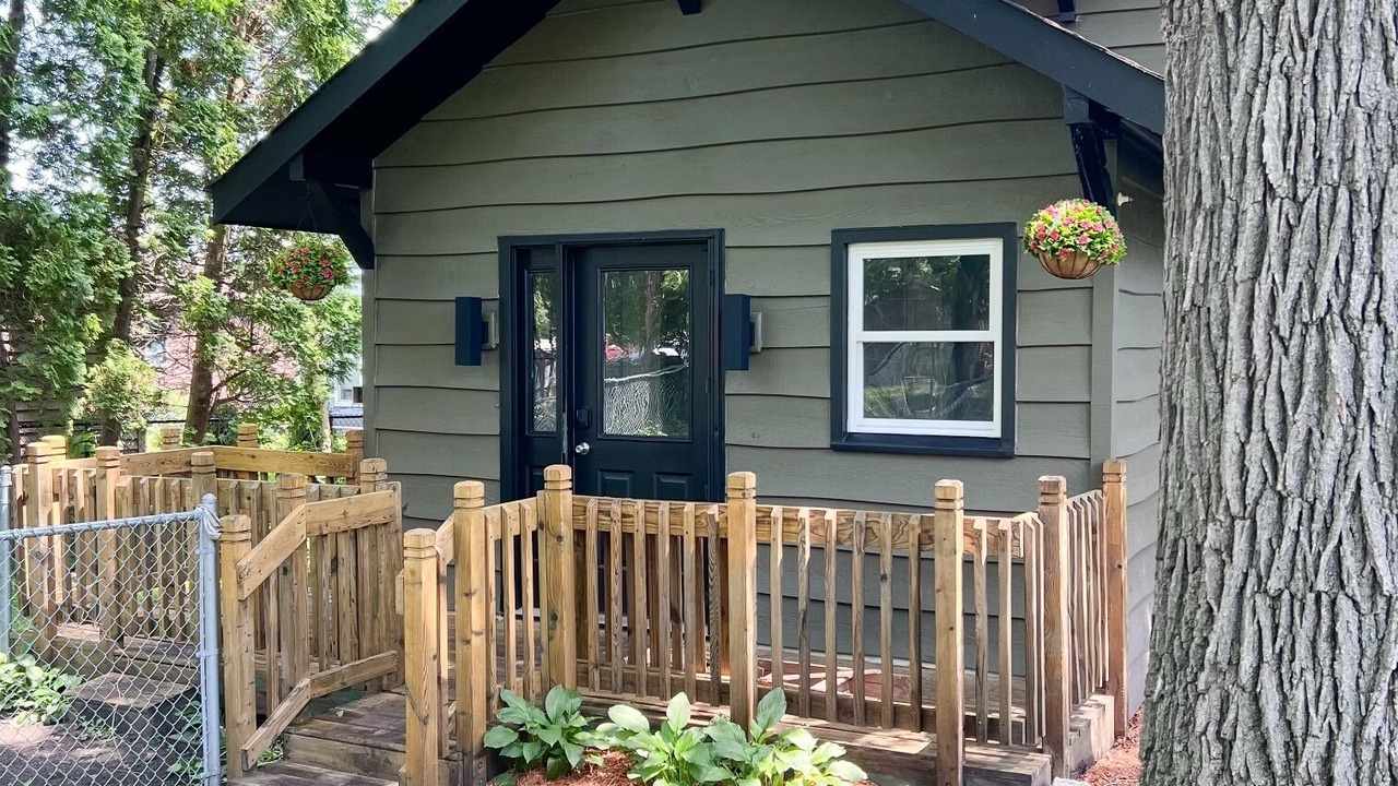 Photo of Outdoor in Forest Lake