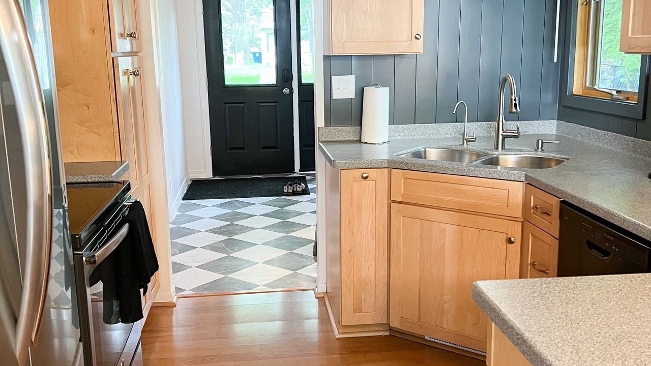 Photo of Kitchen in Forest Lake
