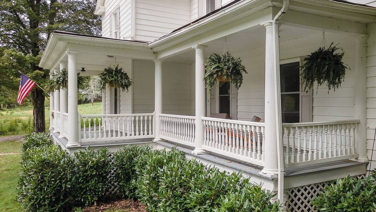 Photo of Outdoor in Lexington