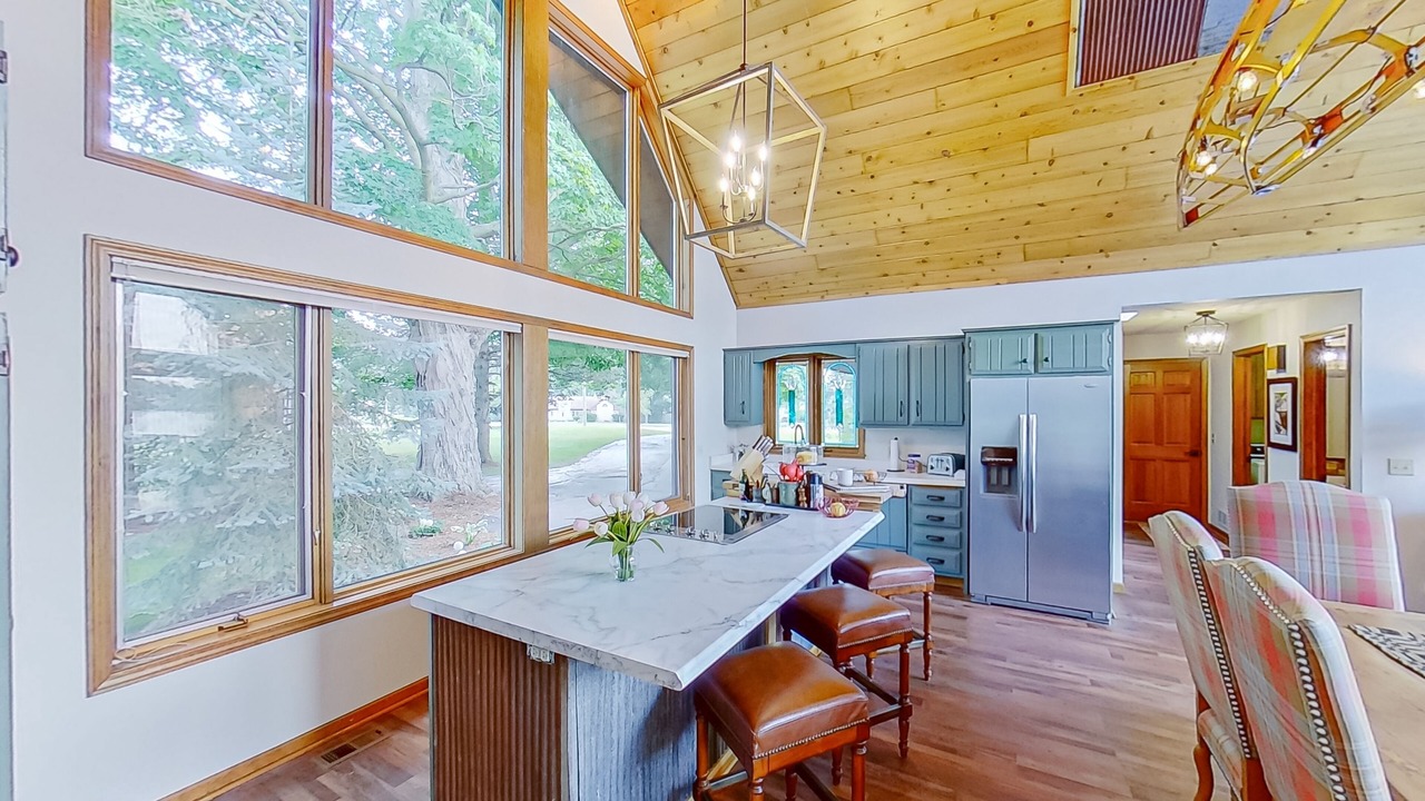 Photo of Kitchen in Paw Paw
