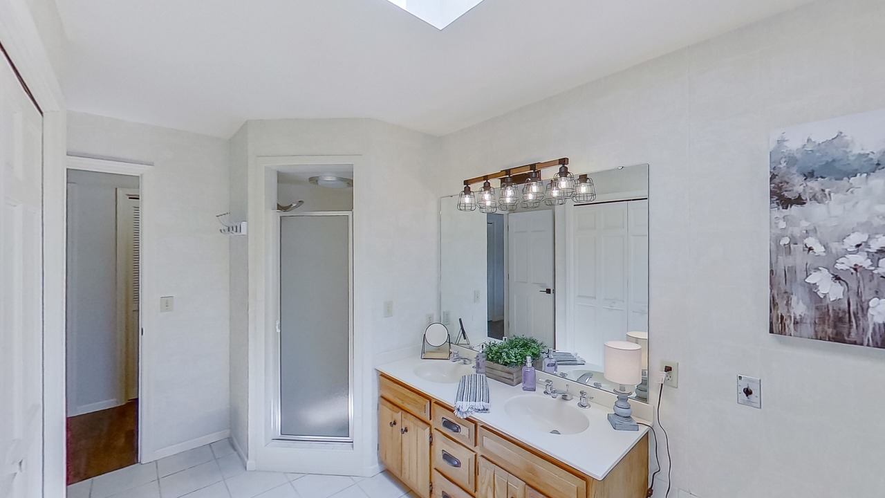 Photo of Bathroom in Paw Paw