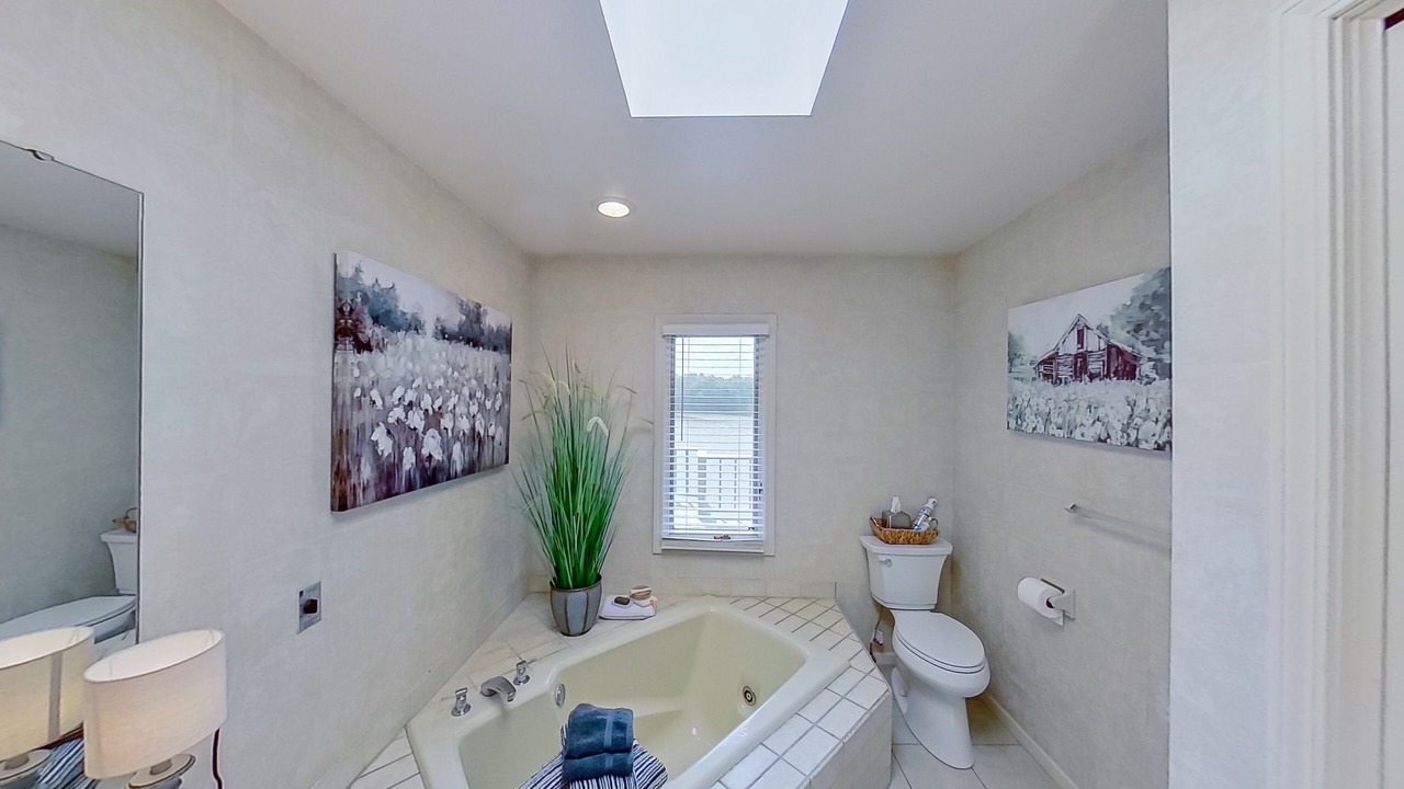 Photo of Bathroom in Paw Paw