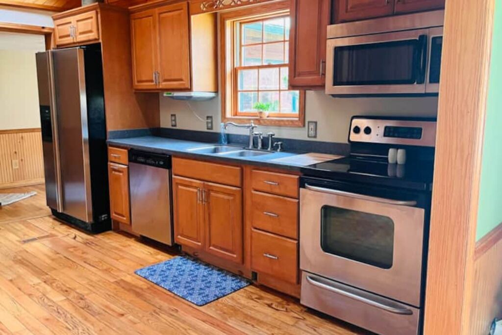 Photo of Kitchen in Yawkey