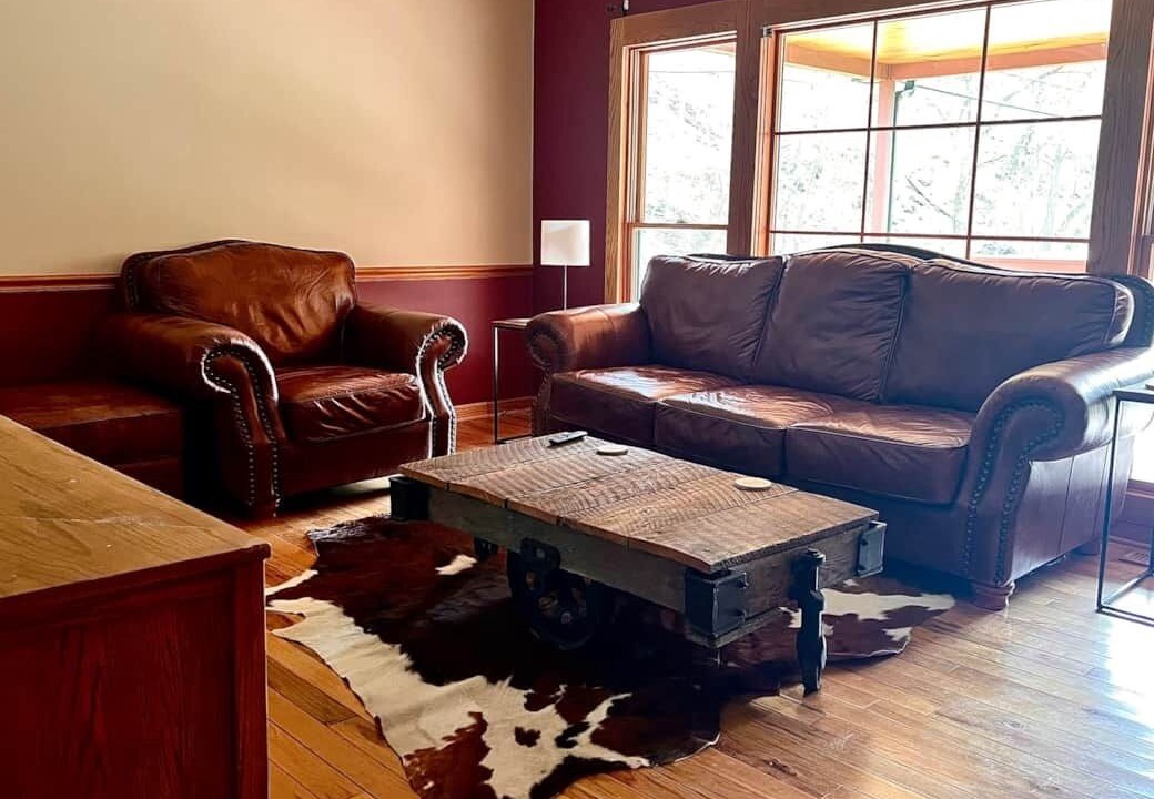 Photo of Livingroom in Yawkey