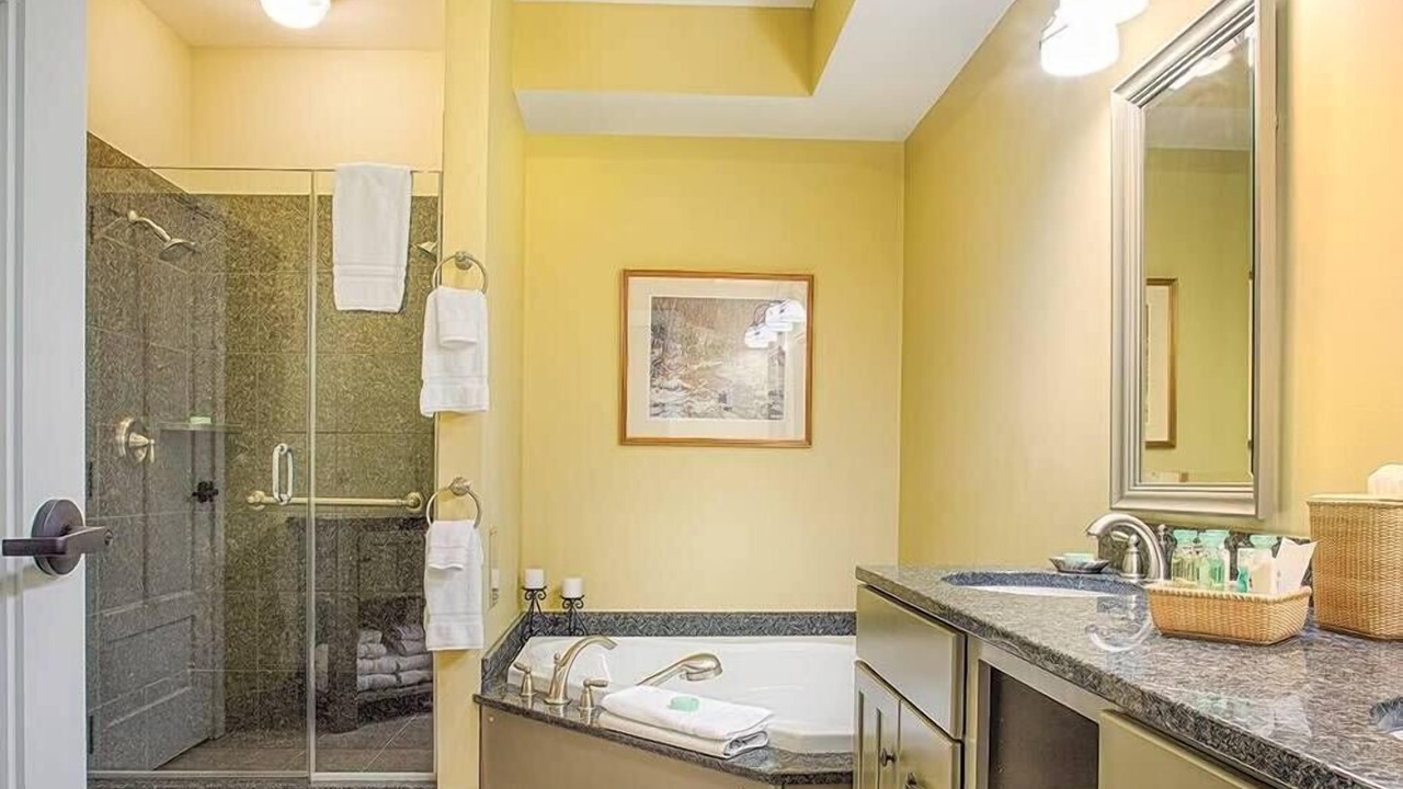 Photo of Bathroom in Jeffersonville