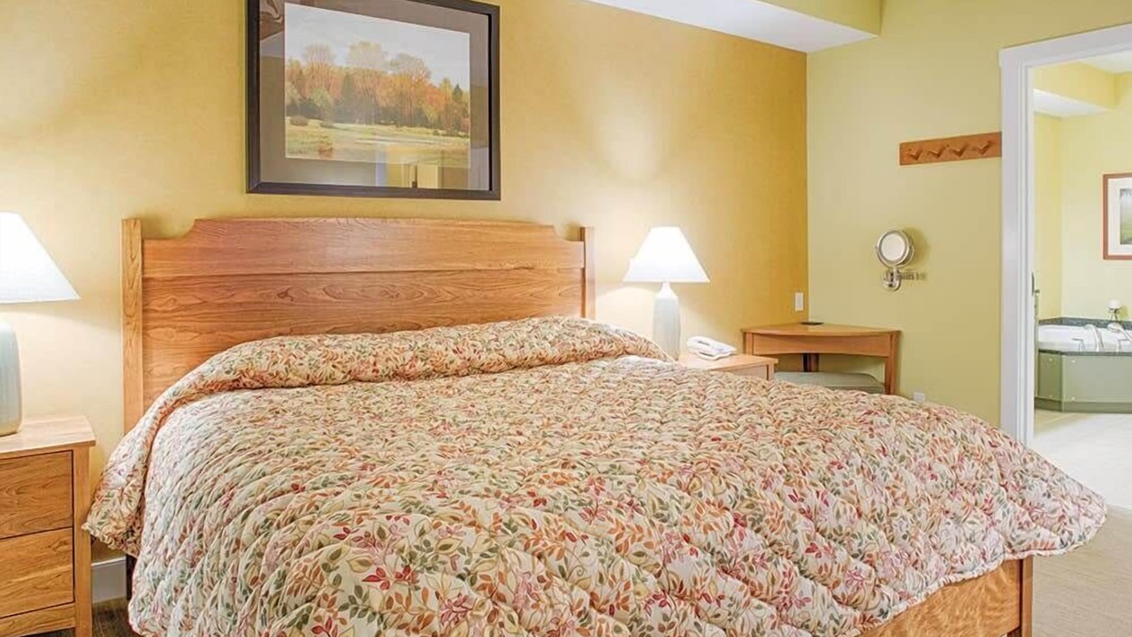 Photo of Bedroom in Jeffersonville
