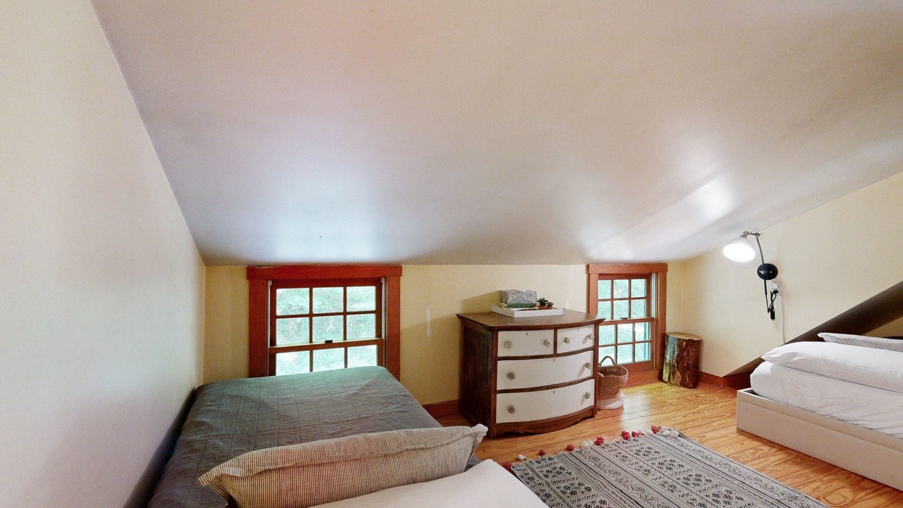 Photo of Bedroom in Barnard