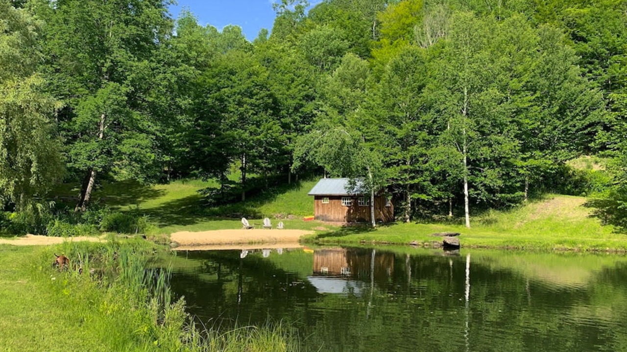 Photo of Outdoor in Barnard
