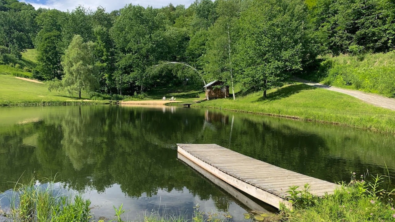 Photo of Outdoor in Barnard