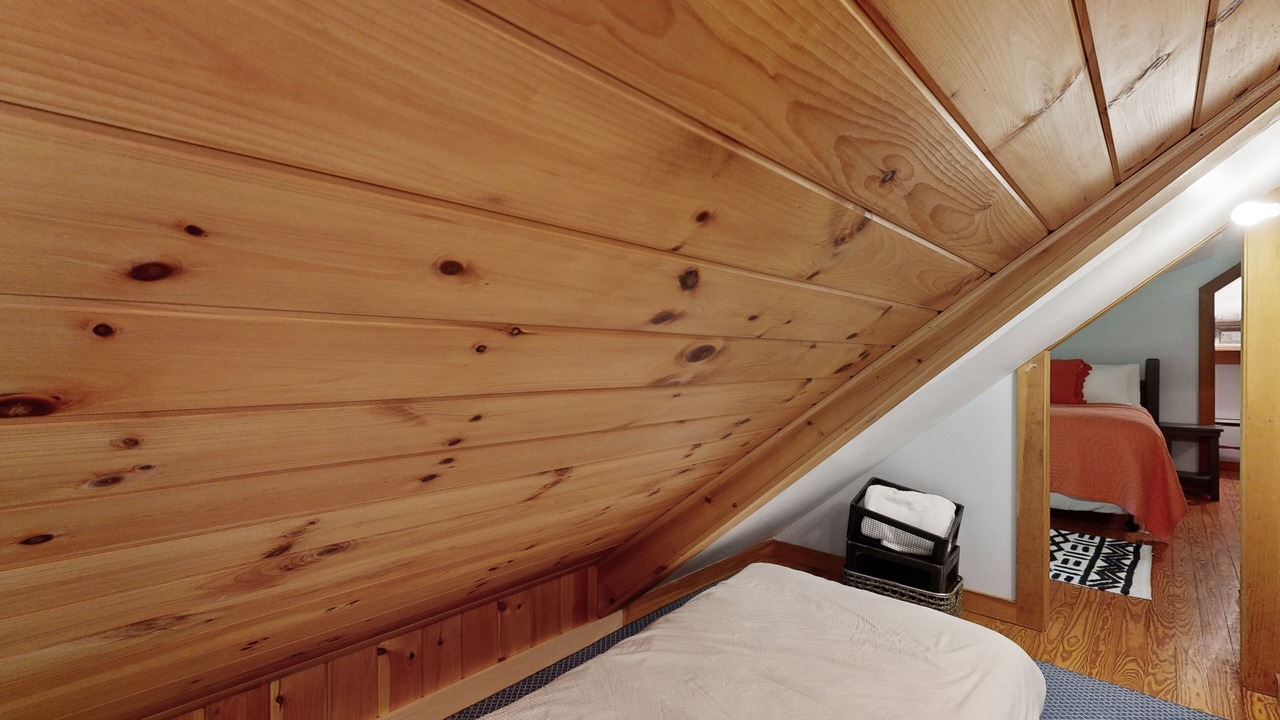 Photo of Bedroom in Barnard