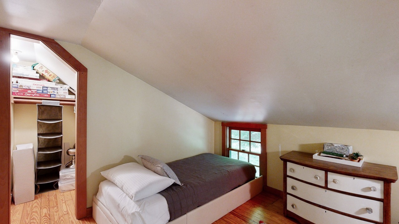 Photo of Bedroom in Barnard