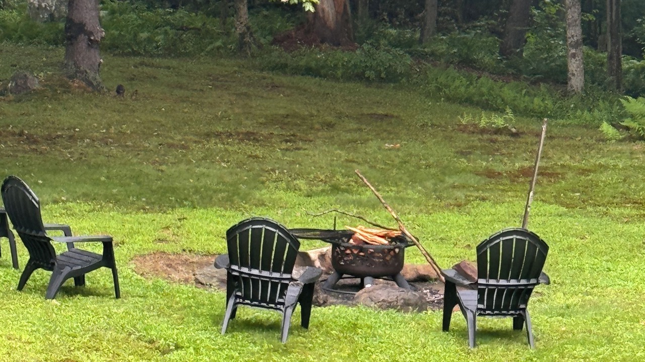 Photo of Outdoor in Rowe