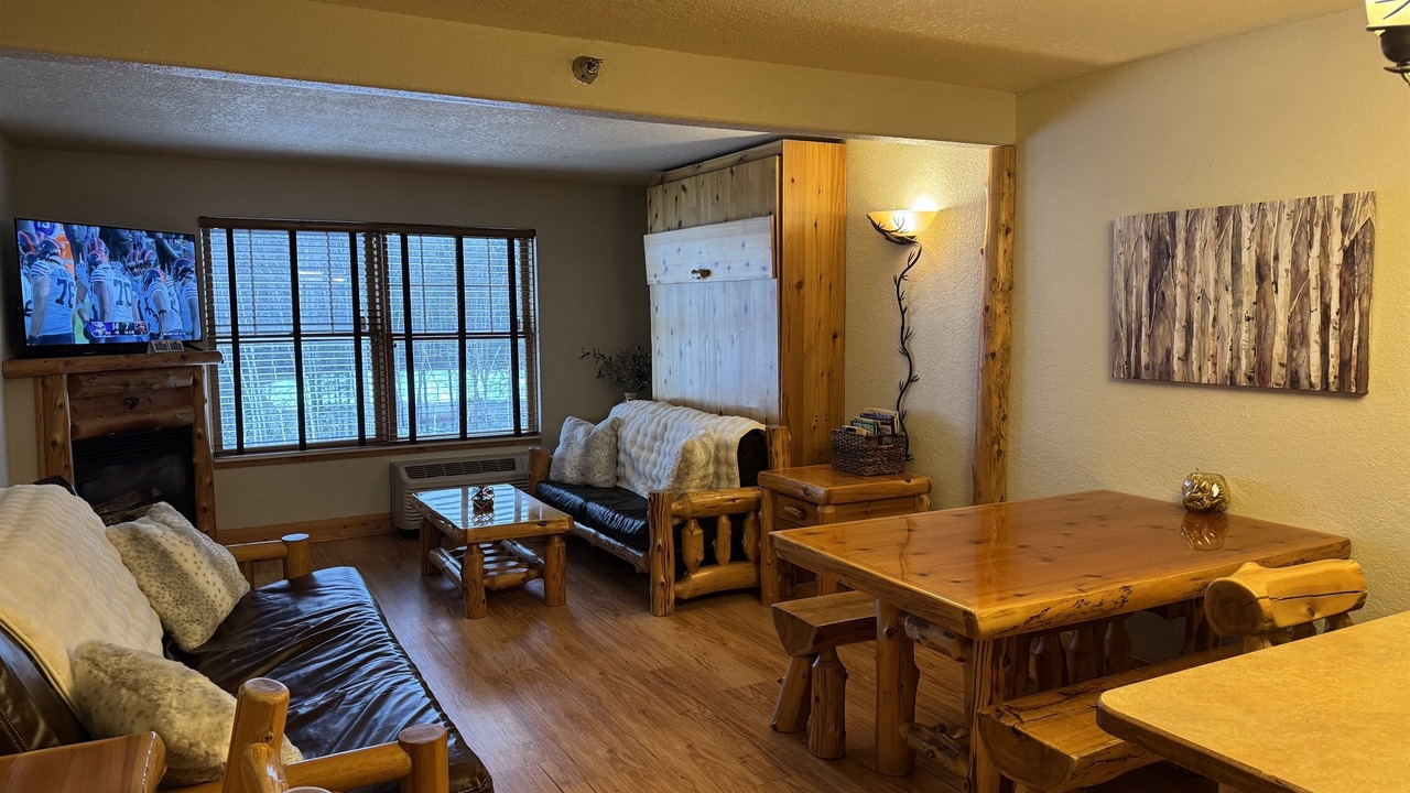 Photo of Bedroom in Biwabik