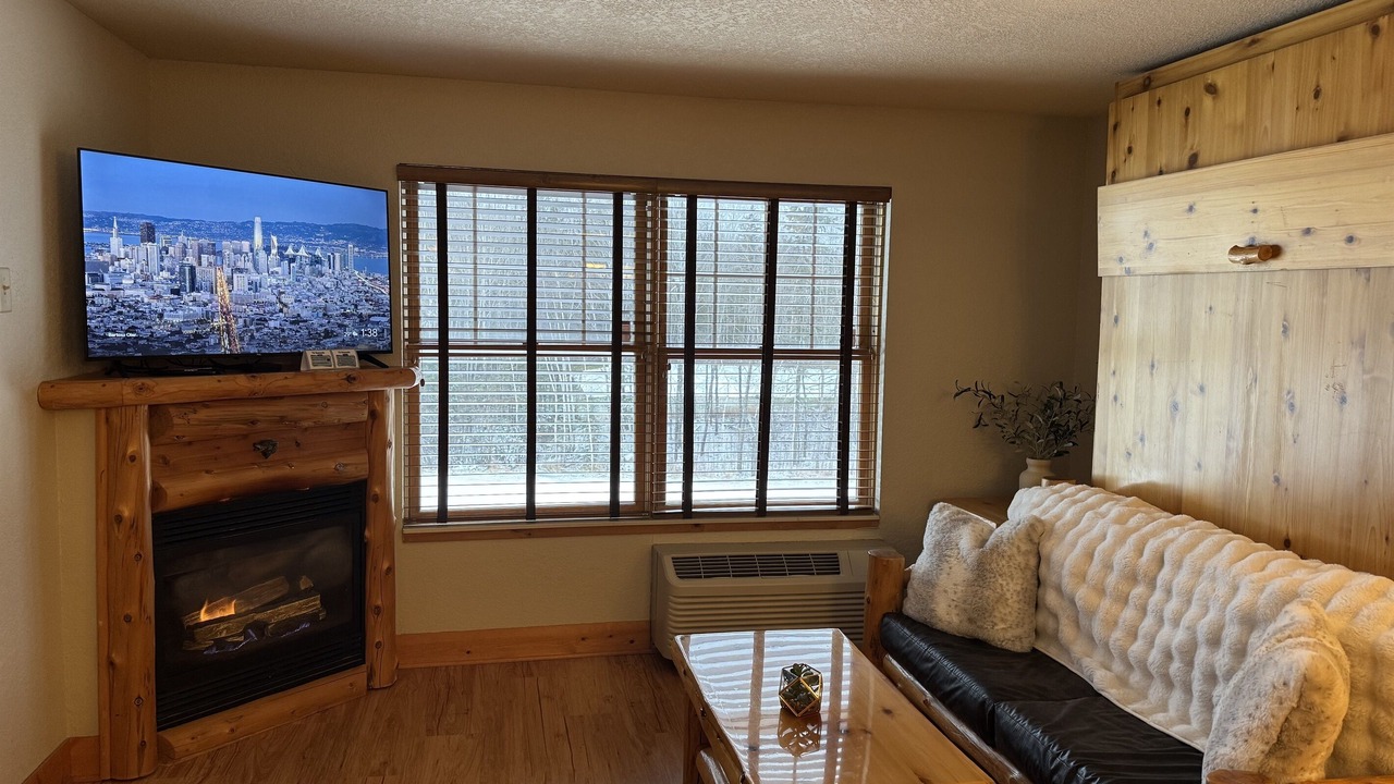 Photo of Livingroom in Biwabik