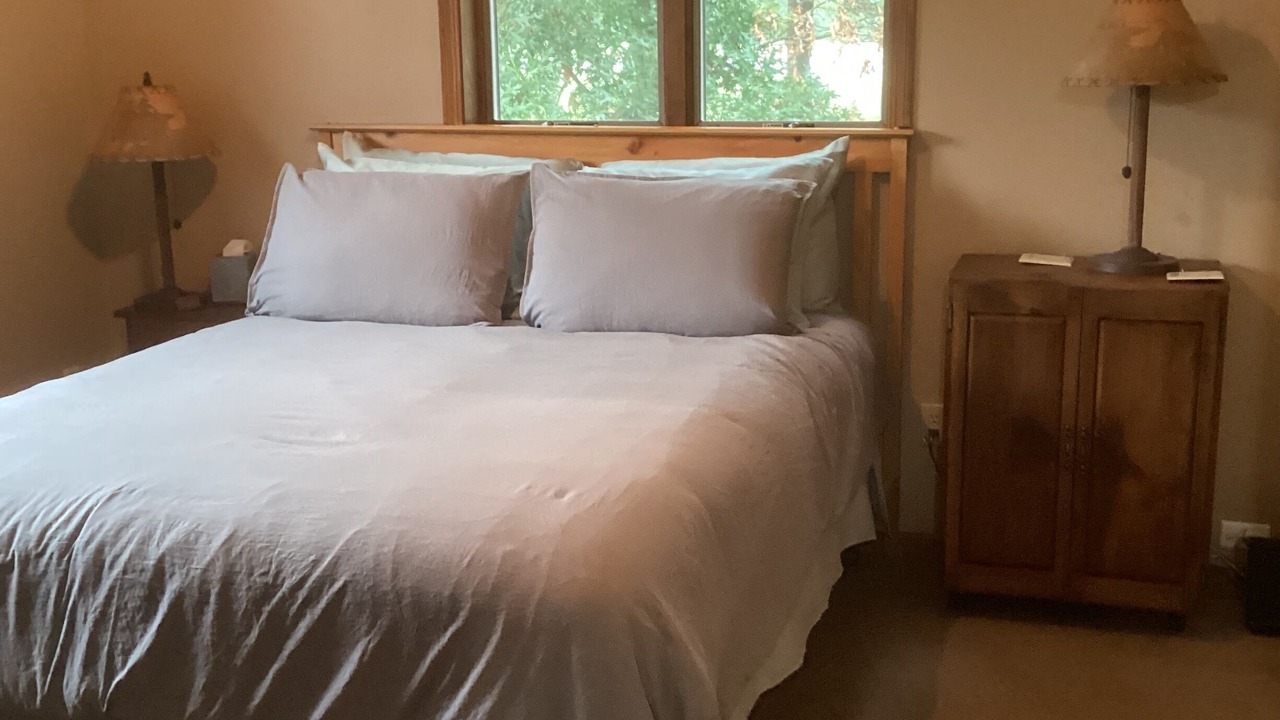 Photo of Bedroom in New Lisbon