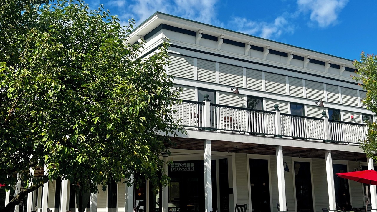 Photo of Outdoor in Thousand Island Park