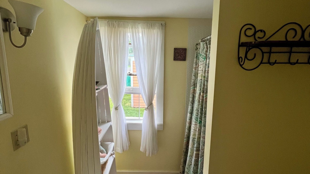 Photo of Bathroom in Thousand Island Park