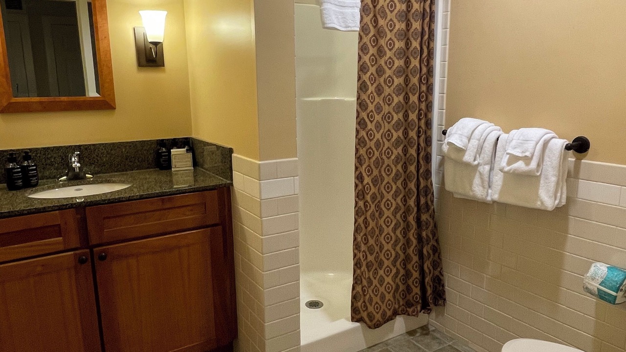 Photo of Bathroom in Ludlow