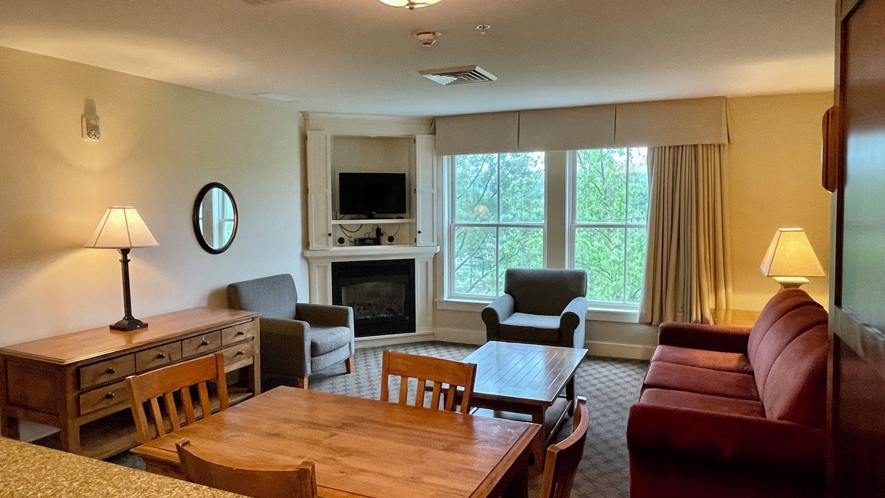 Photo of Livingroom in Ludlow