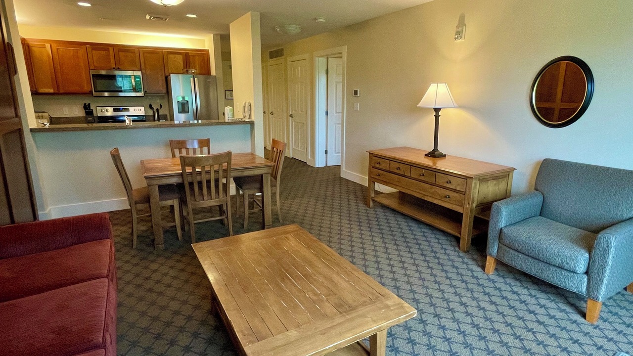 Photo of Livingroom in Ludlow