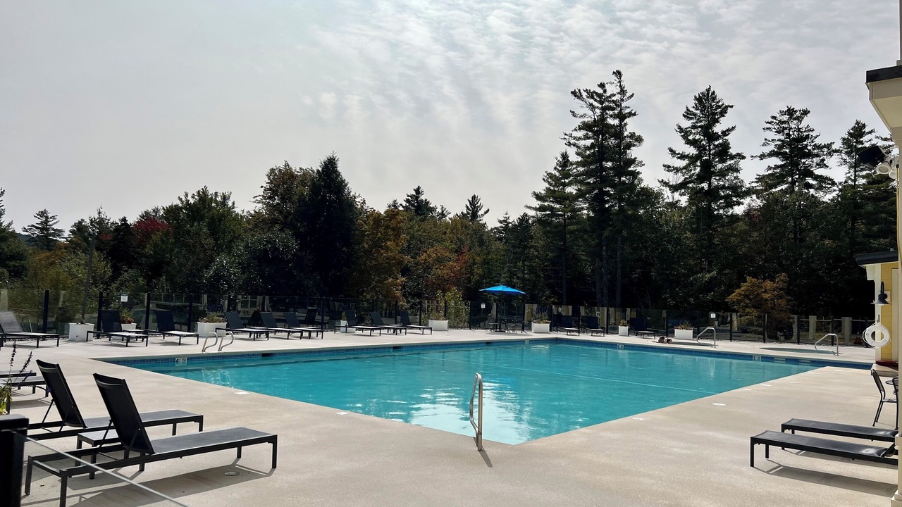 Photo of Outdoor in Ludlow