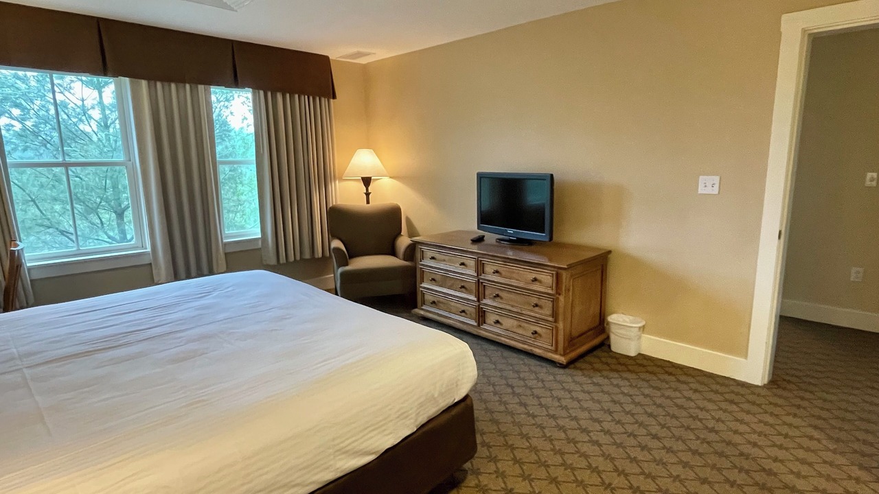 Photo of Bedroom in Ludlow