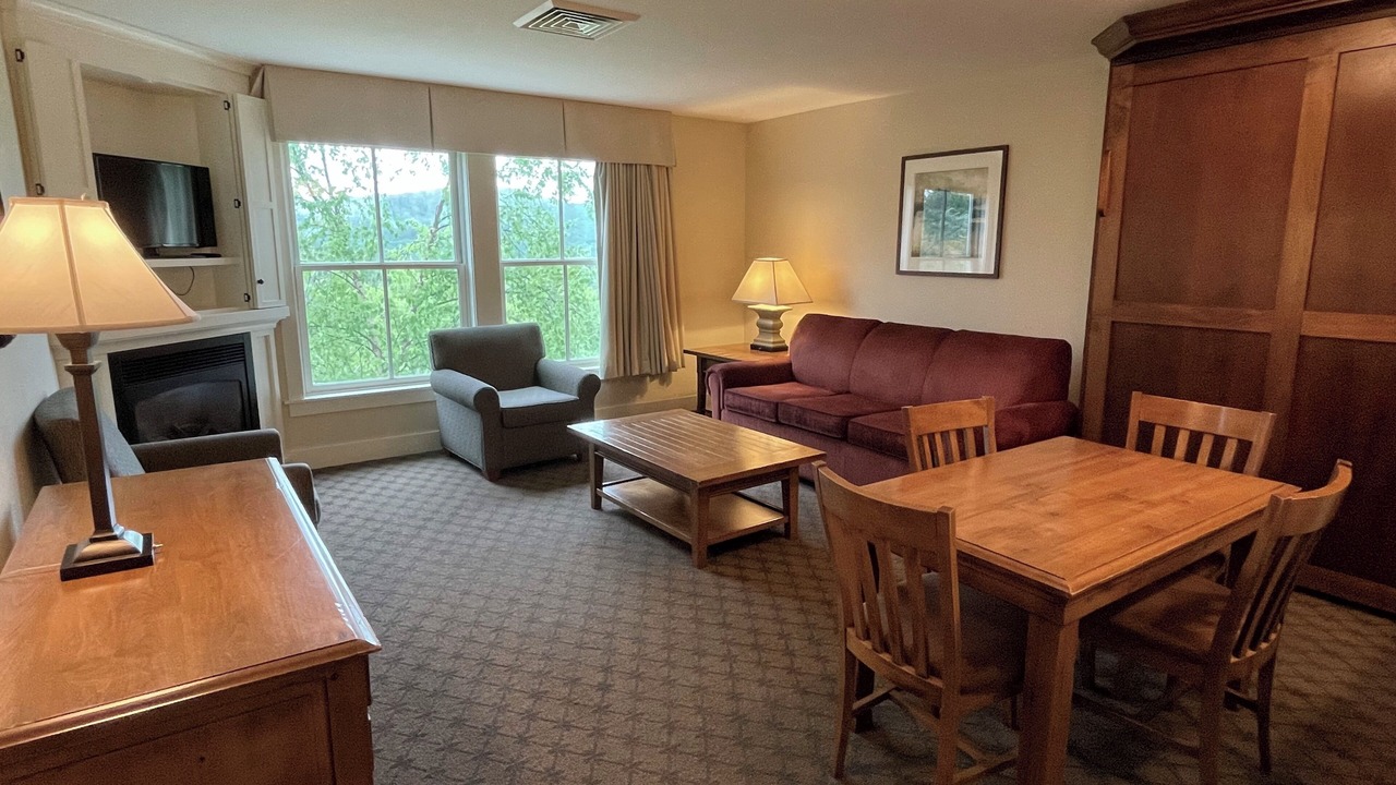 Photo of Livingroom in Ludlow