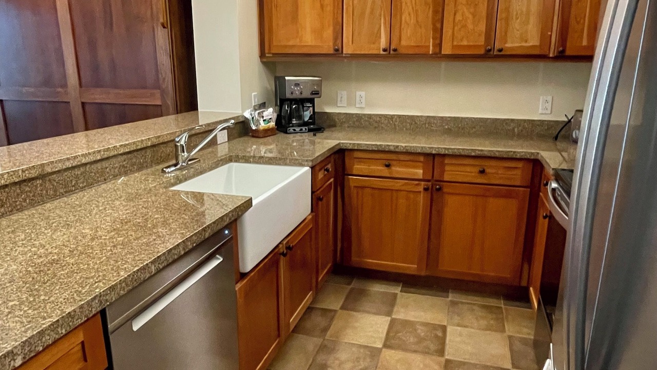 Photo of Kitchen in Ludlow