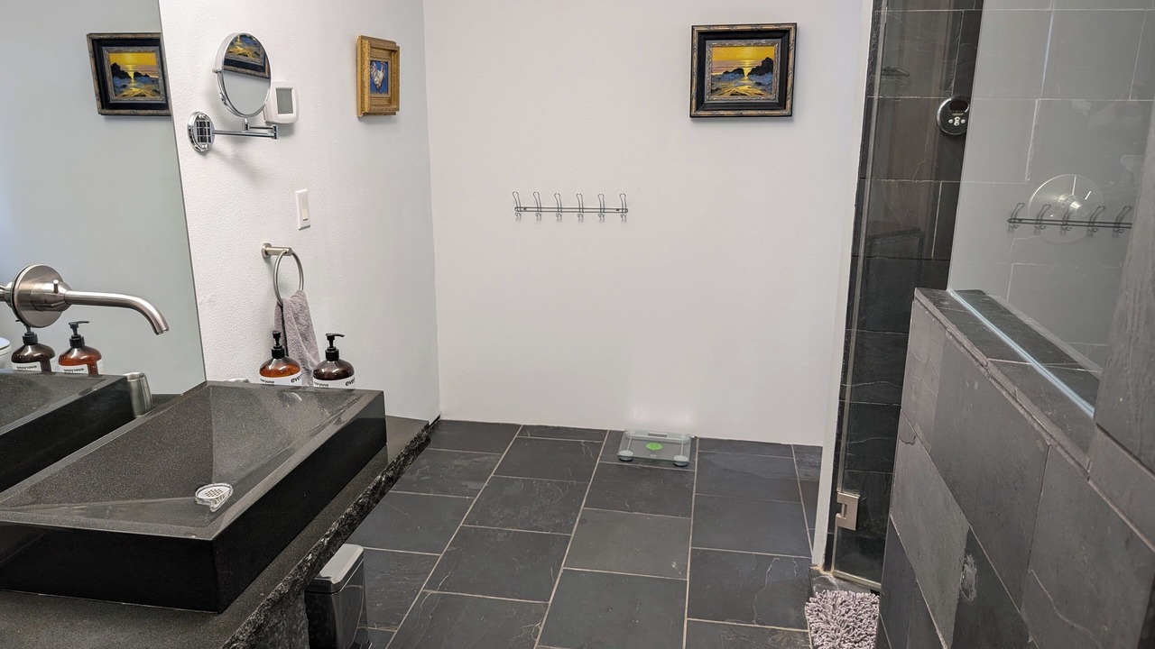 Photo of Bathroom in La Cienaga