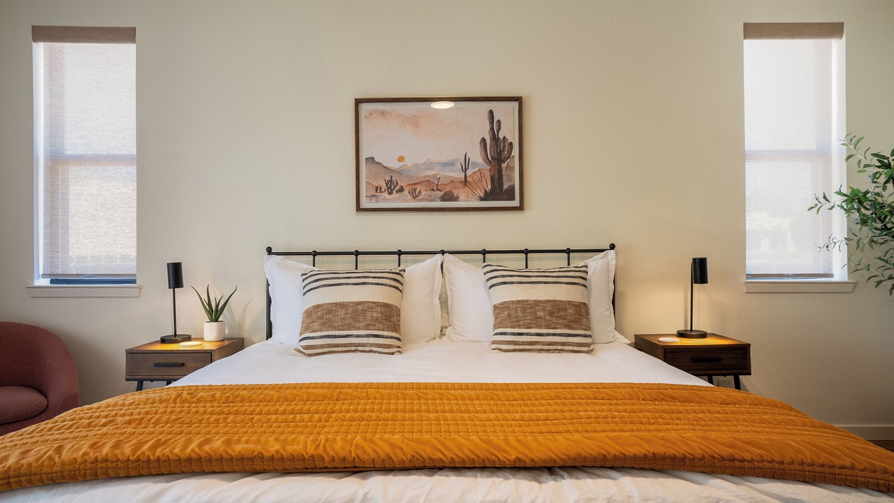 Photo of Bedroom in Sandia Heights South