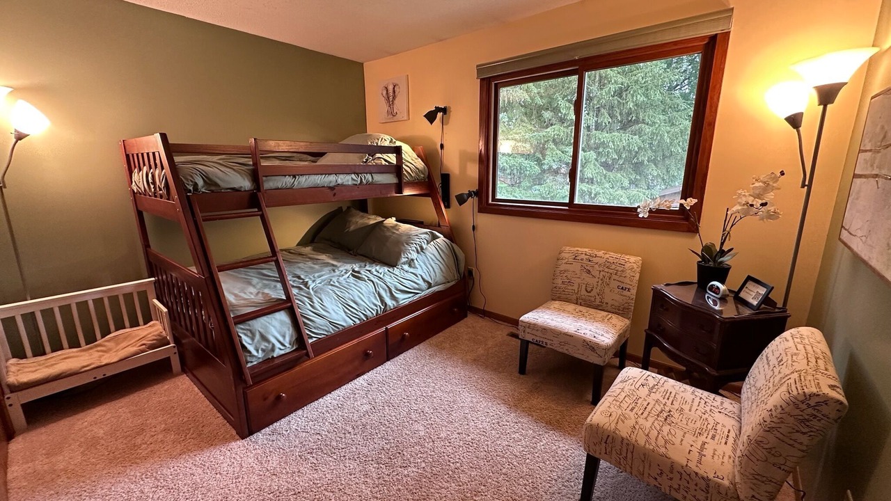 Photo of Bedroom in Shakopee