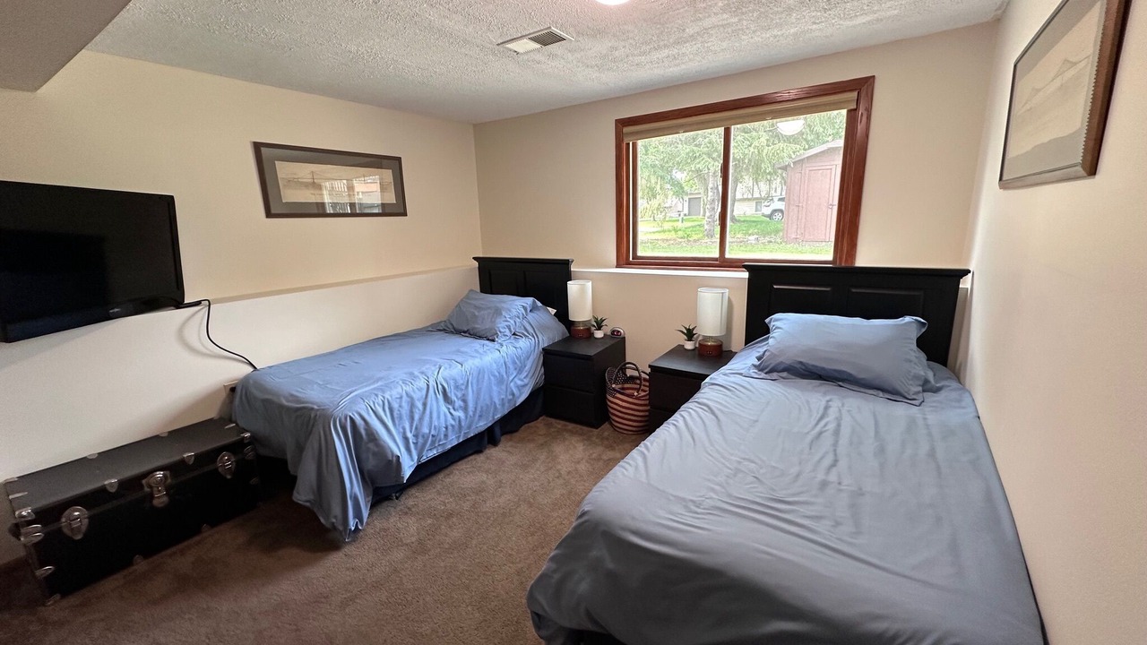 Photo of Bedroom in Shakopee