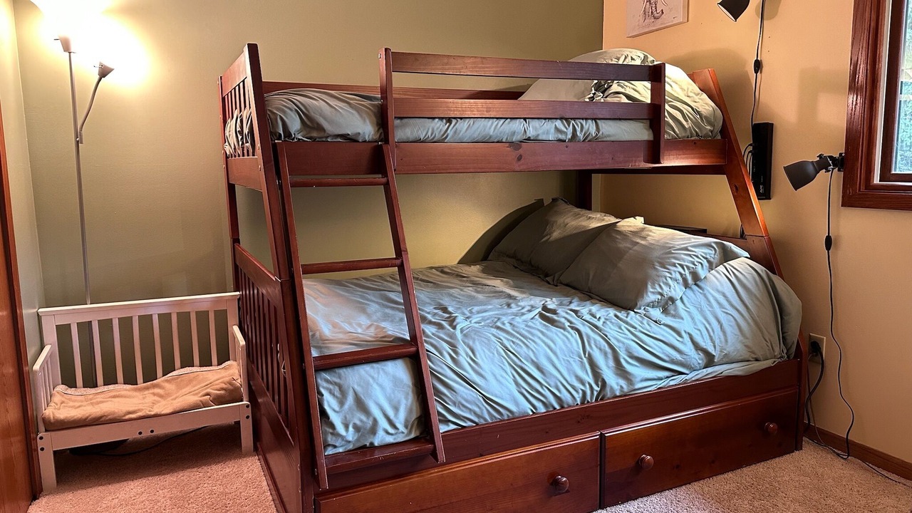 Photo of Bedroom in Shakopee