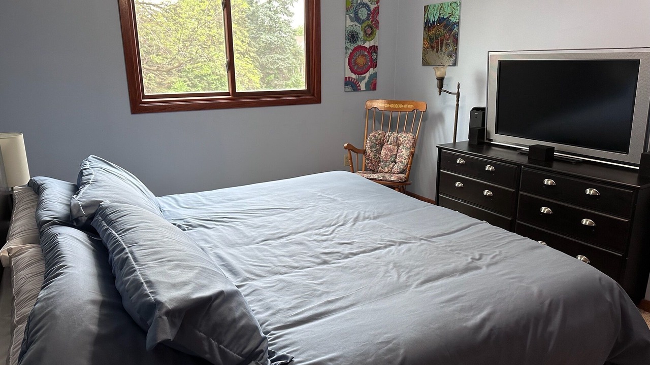 Photo of Bedroom in Shakopee