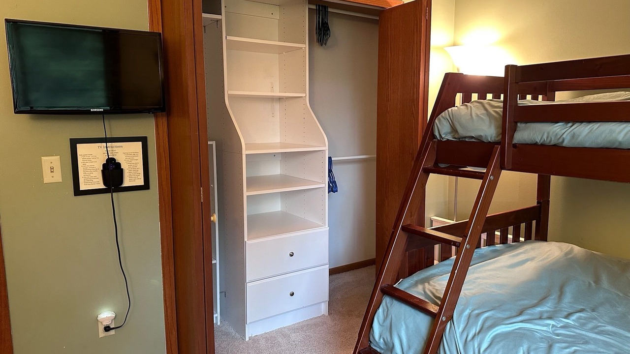 Photo of Bedroom in Shakopee