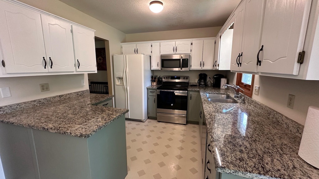Photo of Kitchen in Shakopee