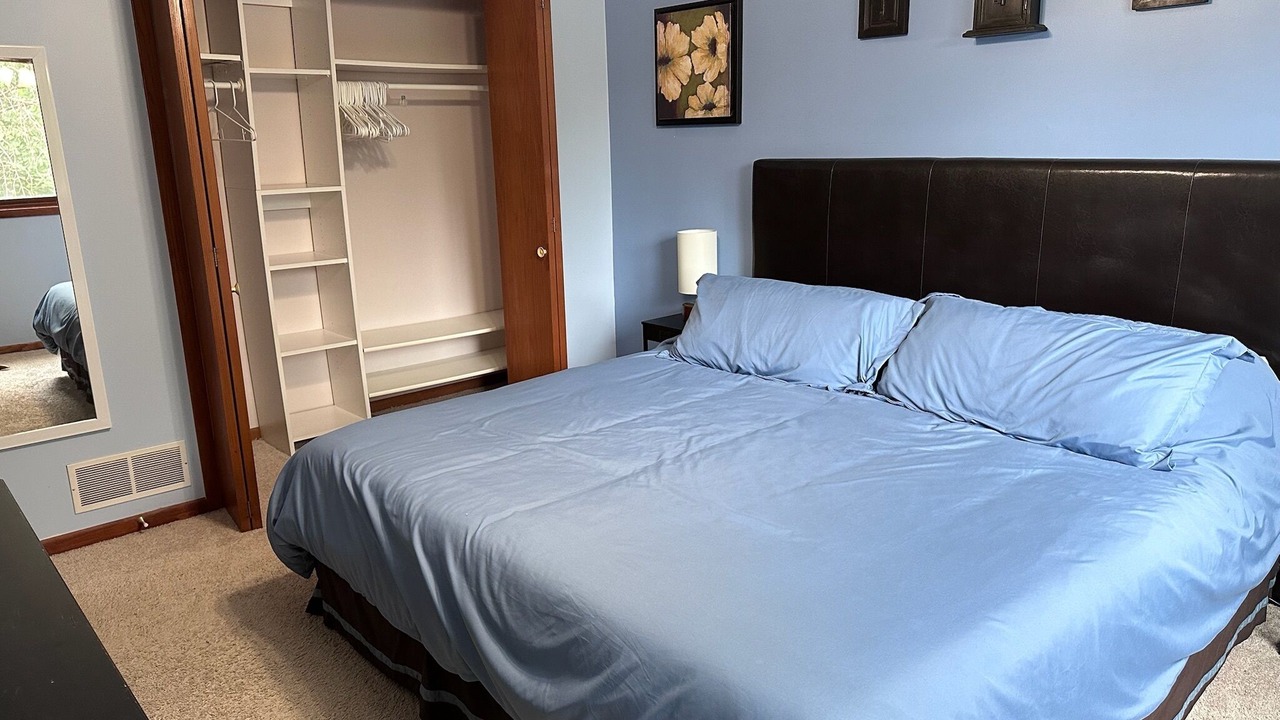 Photo of Bedroom in Shakopee