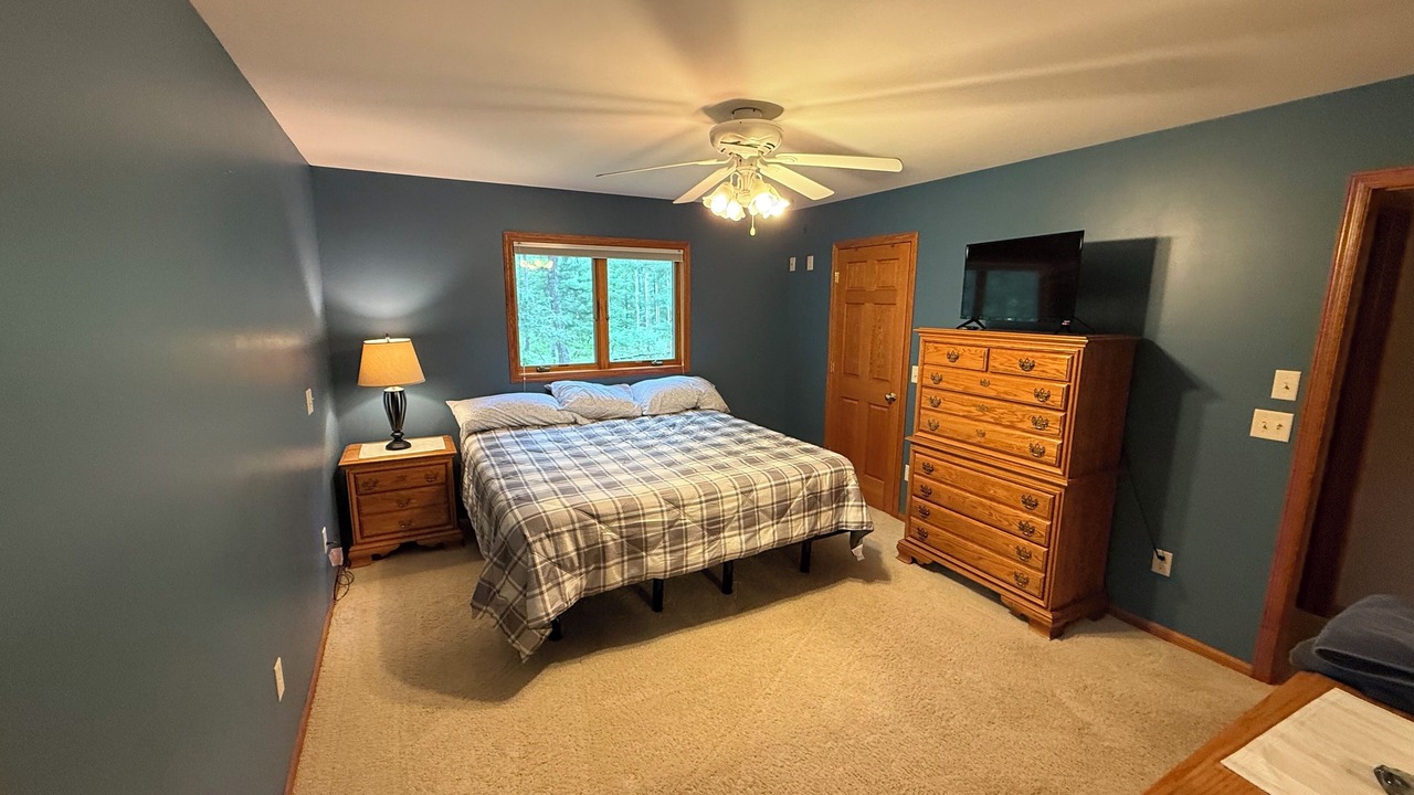 Photo of Bedroom in Nisswa