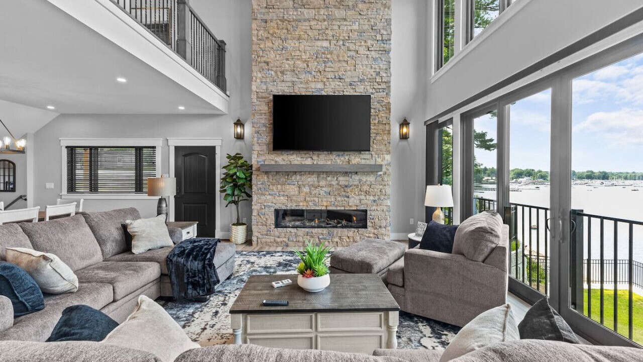 Photo of Livingroom in Colchester