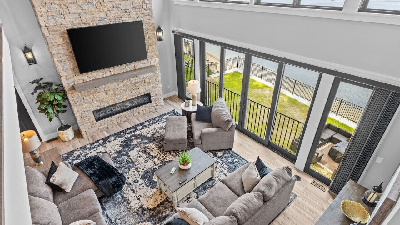 Photo of Livingroom in Colchester
