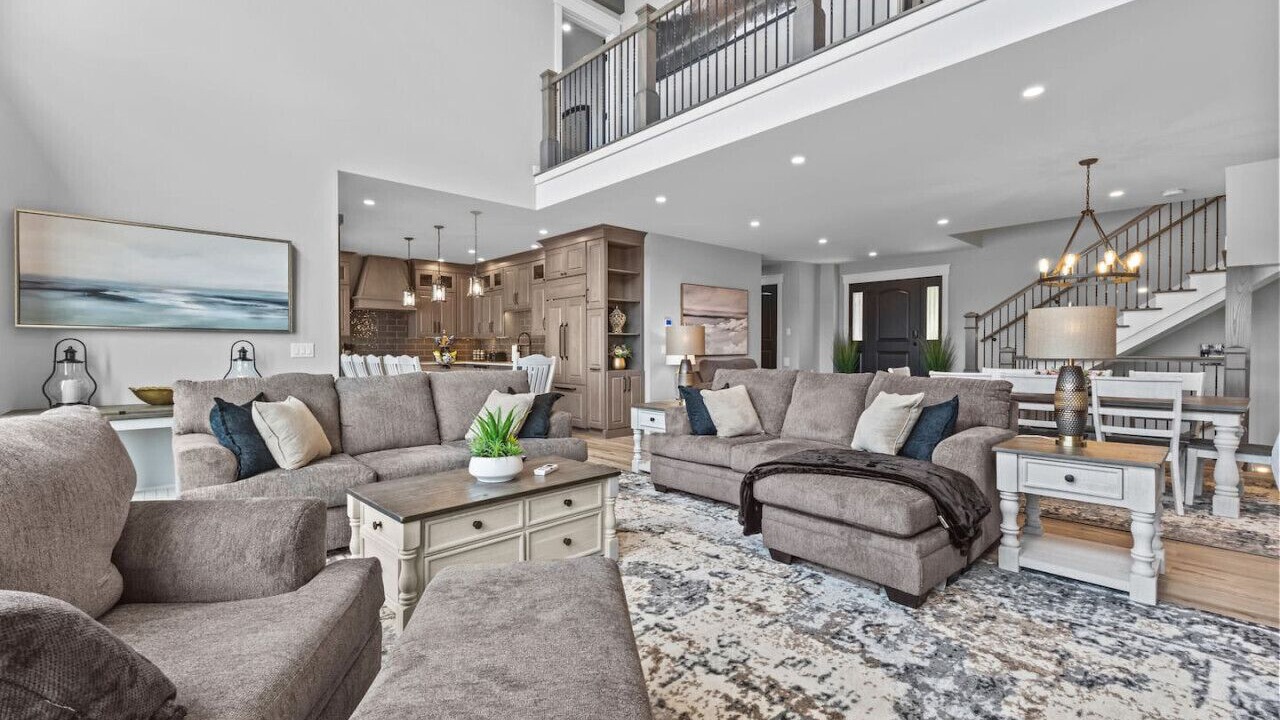 Photo of Livingroom in Colchester