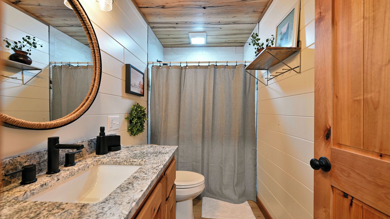 Photo of Bathroom in Spooner