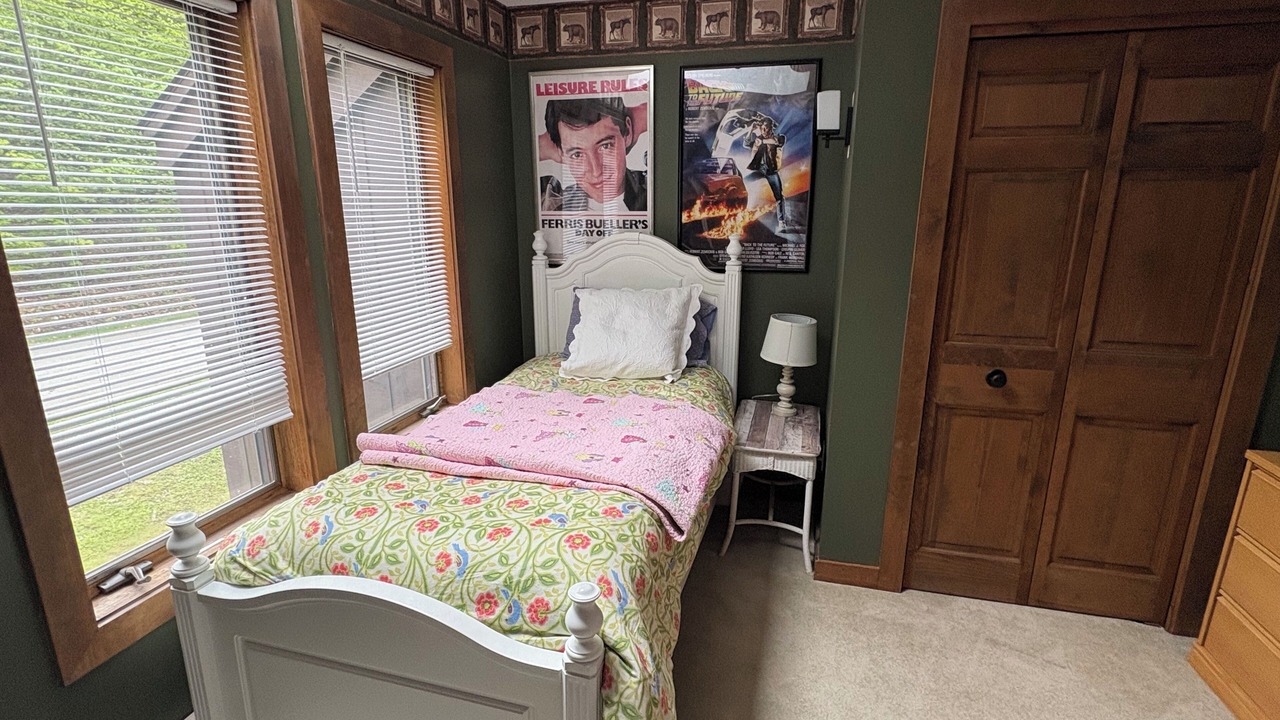 Photo of Bedroom in Plymouth