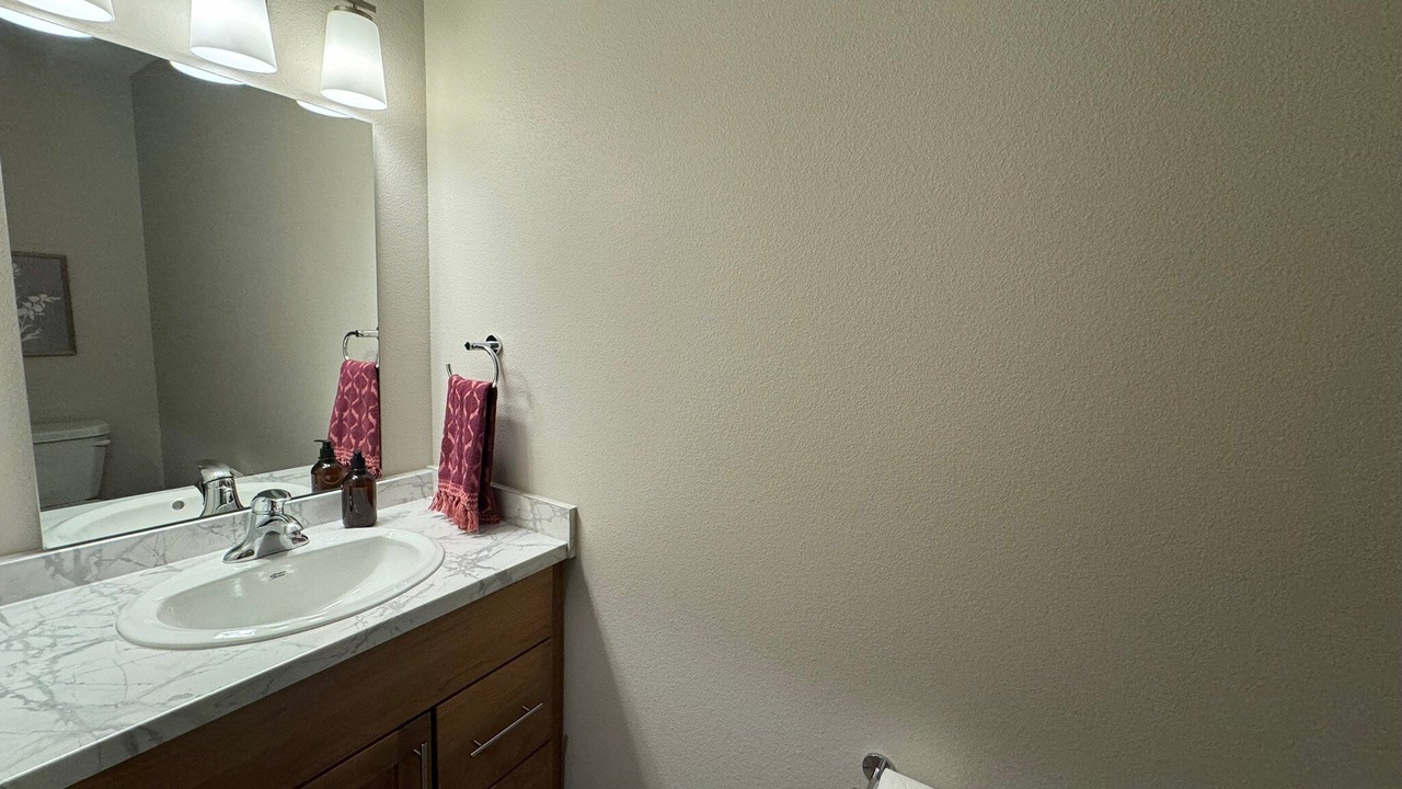 Photo of Bathroom in Roosevelt